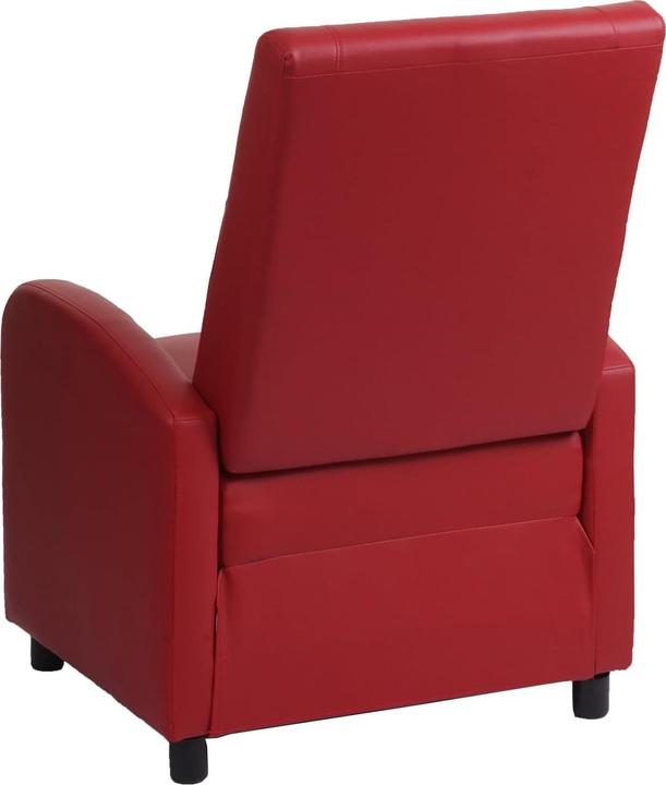 Produktbild JOHN316 Relaxsessel