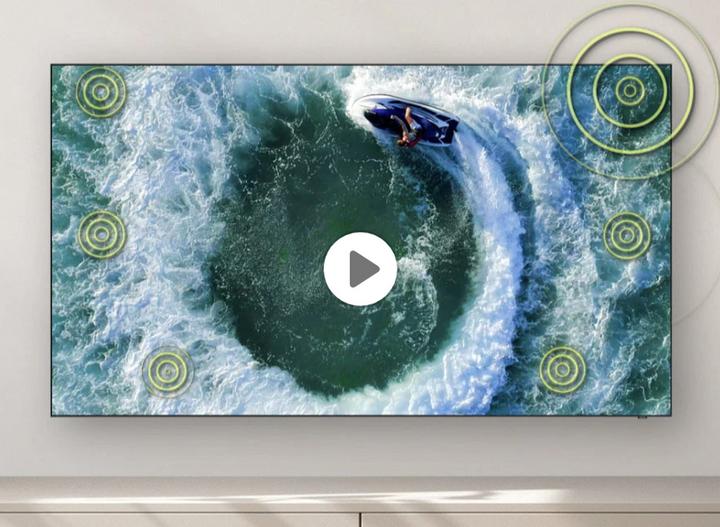 Immagine prodotto Samsung QE43QN93C (43", QLED, 4K)