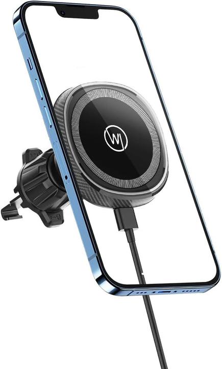 Produktbild Wicked Chili Autohalterung mit Ladefunktion für iPhone