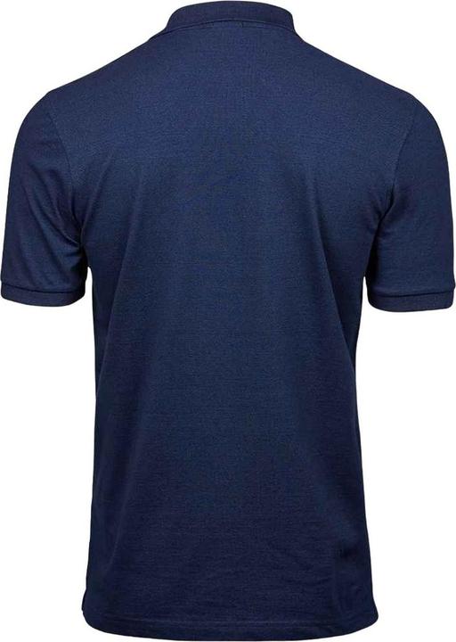 Immagine prodotto Tee Jays Luxury Maglietta Polo Elasticizzata Uomo (XL)