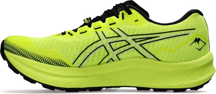 Actual product image ASICS Performance Asics Fujispeed 3 Laufschuhe Safety Yellow / Black Herren (43.5)