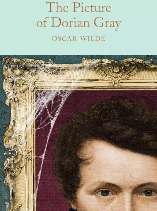 Produktbild The Picture of Dorian Gray (Englisch, Oscar Wilde, 2017)