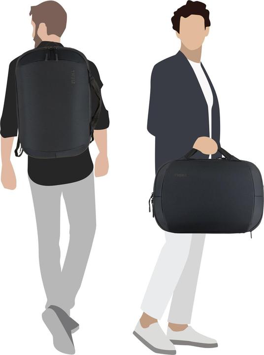 Immagine prodotto Thule Subterra 2 Ibrido (15 l)