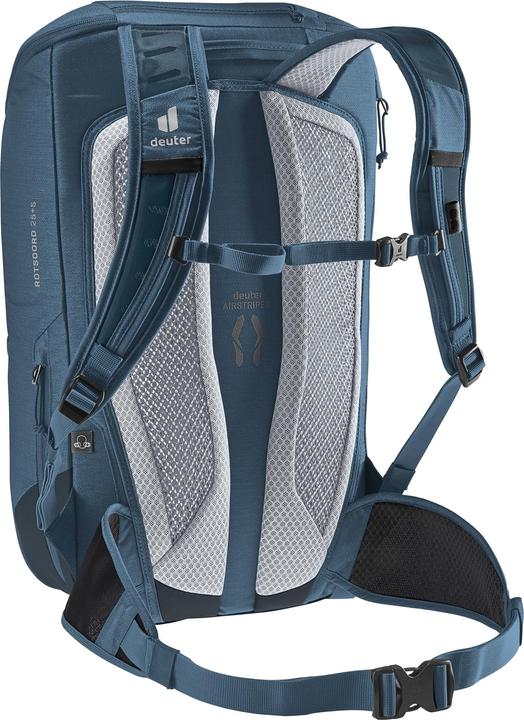 Actual product image Deuter Rotsoord 25+5 (30 l)
