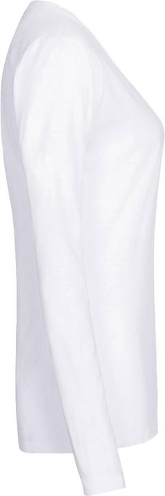 Produktbild Hakro Longsleeve MIKRALINARÂ® (M)