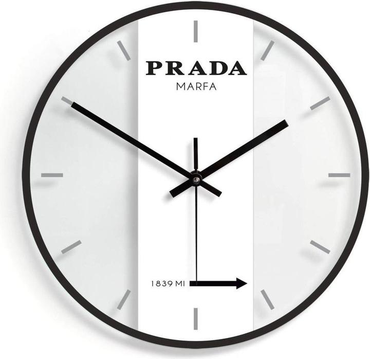 Orologio da parete