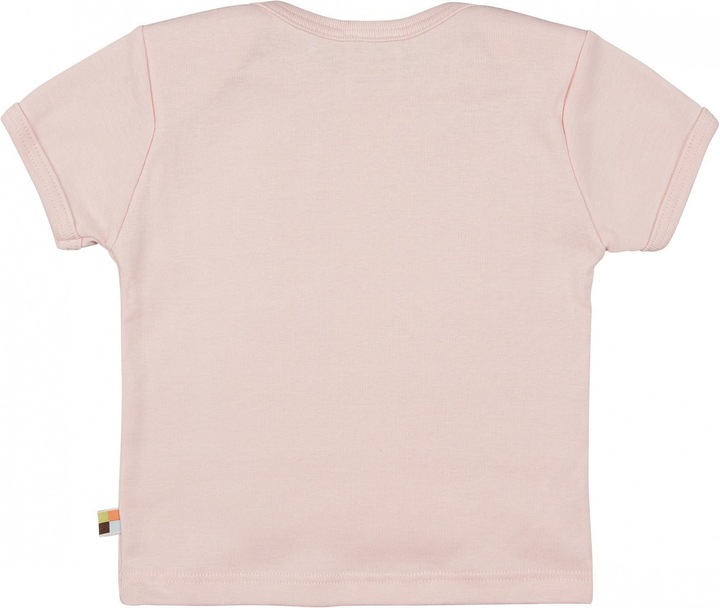 Actual product image loud + proud tee (86)