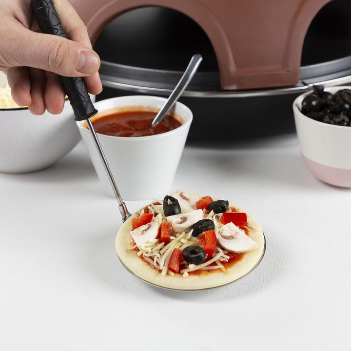 Immagine prodotto Tristar Pizza Festa 6
