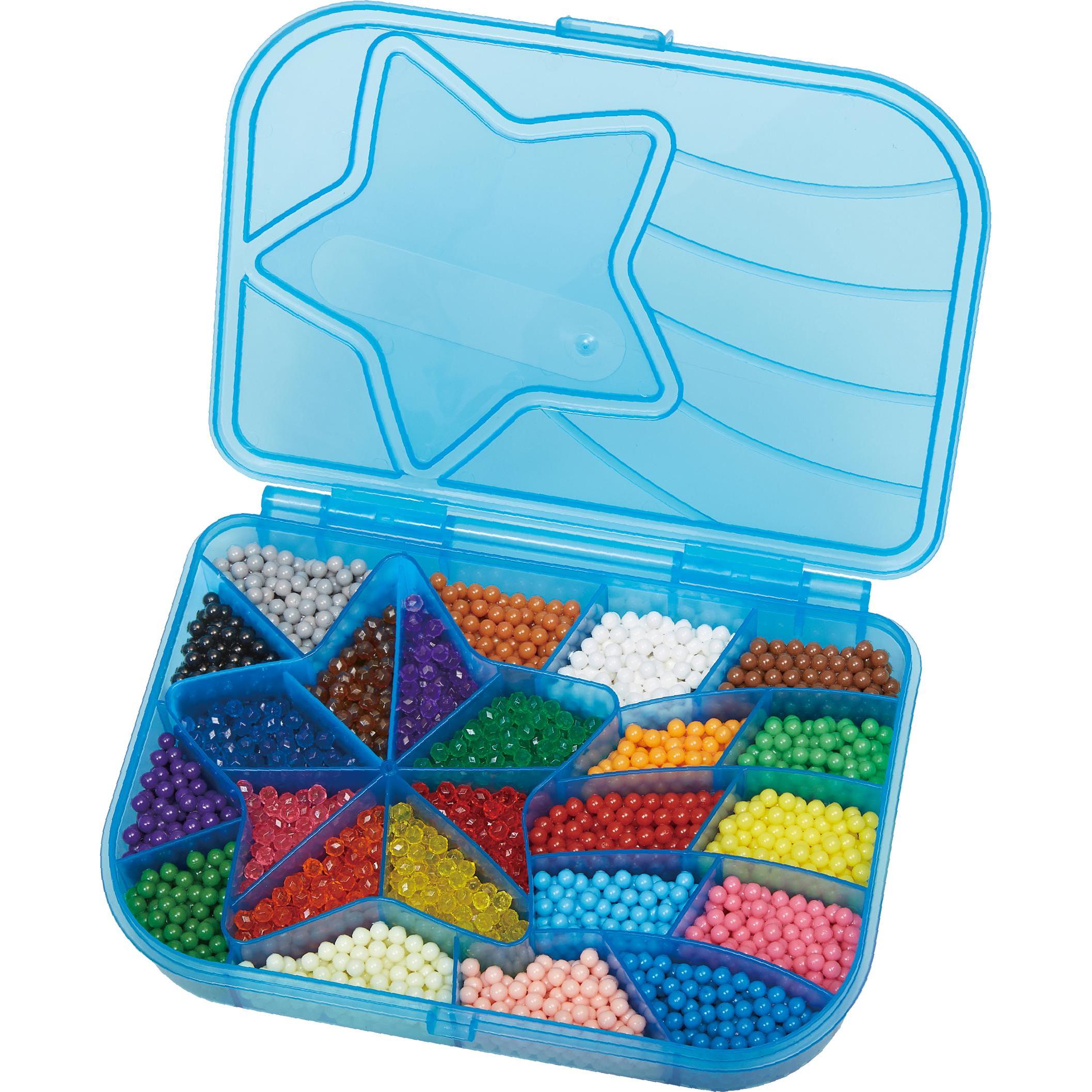 Thumbnail - Aquabeads Maxi Nachfüllbox