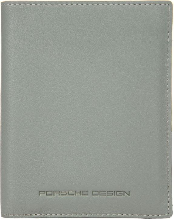 Actual product image Porsche Design Business Billfold 11 Wallet
