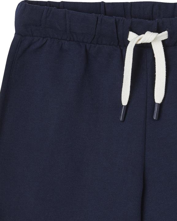 Actual product image Vertbaudet Mädchen Sweatshorts mit Recycling-Polyester (146)