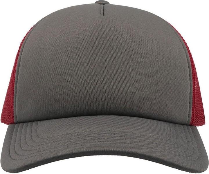 Actual product image Rapper 5 Panel Trucker Cap