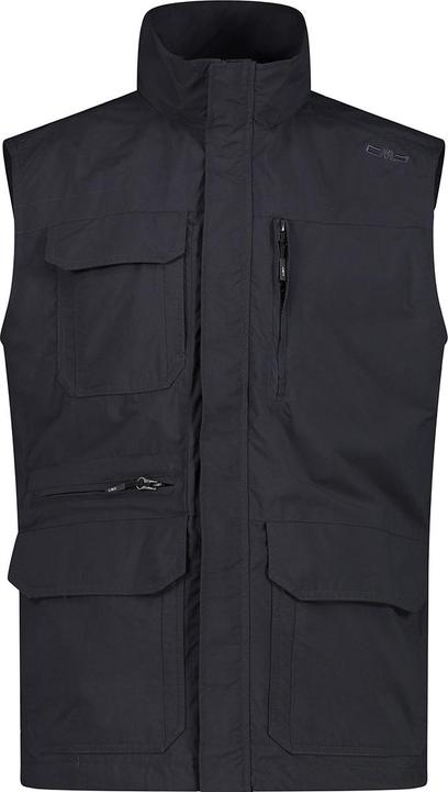 Actual product image CMP Campagnolo Vest (4XL)