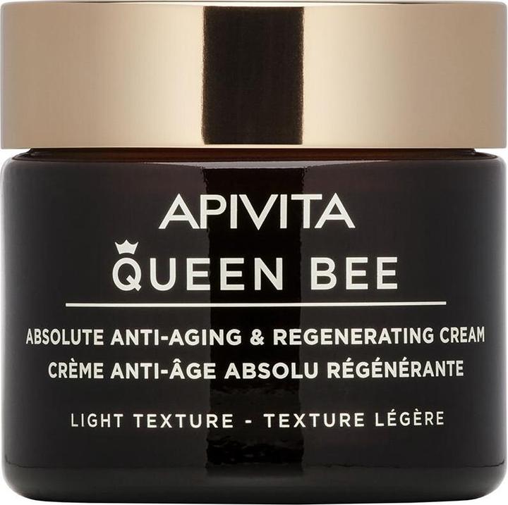 Apivita APE REGINA LIGHT 50ML/23 (50 ml, Crema da giorno)