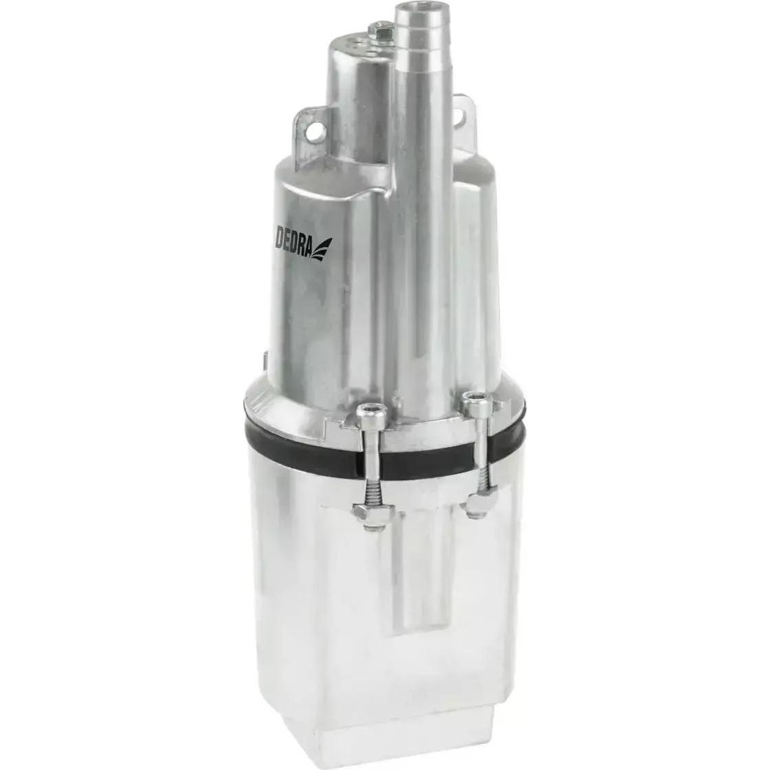 Dedra, Wasserpumpe, Diaphragm pump 300W for clean water