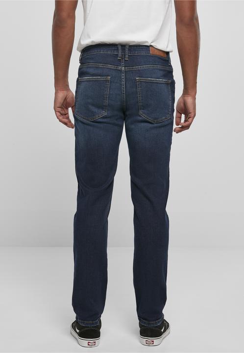 Produktbild Urban Classics Distressed Strech Denim Pants