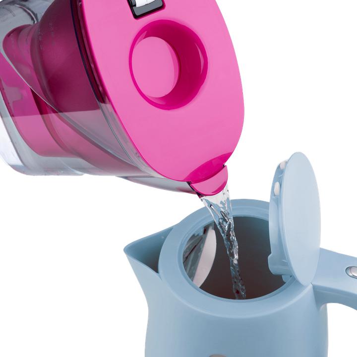 Actual product image BWT Vida incl 1 filter cartridge (2.60 l)