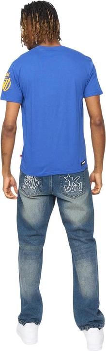 Produktbild Kings Will Dream Built TShirt (S)