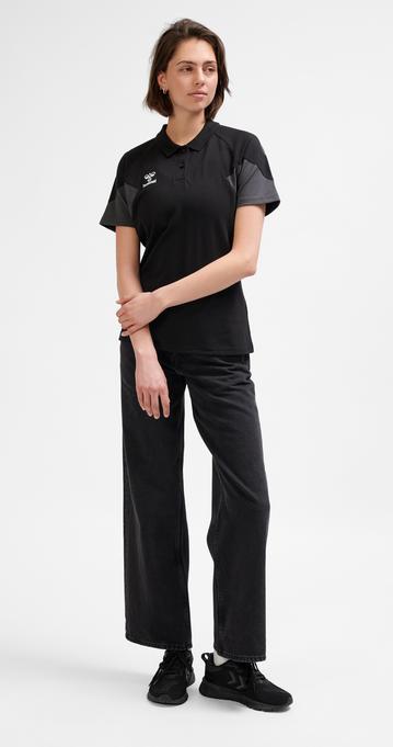 Produktbild hummel Hmltravel Polo Woman (XL)