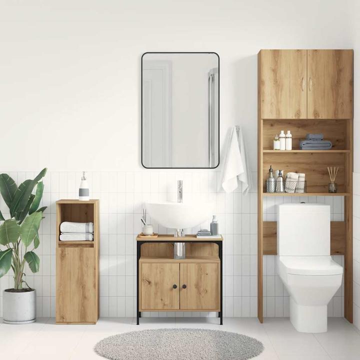 Produktbild vidaXL Lauralee (60 x 30 x 60 cm)