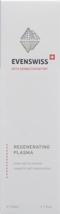 Produktbild Evenswiss Regeneraiting Plasma (50 ml)
