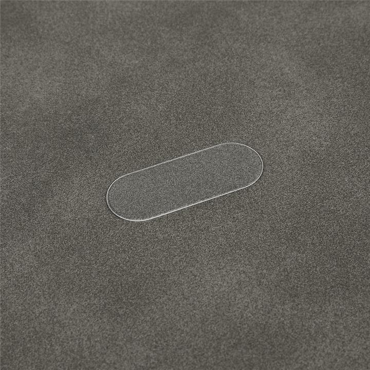 Actual product image Cover-Discount OnePlus Nord CE5 - 2 Stk. Schutzglas Kamera (2 pcs., OnePlus Nord CE5)