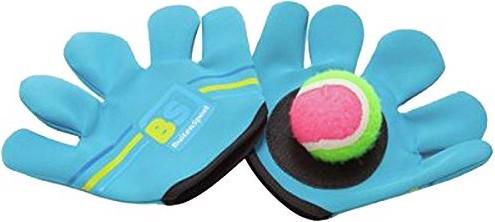 Actual product image BS gloves