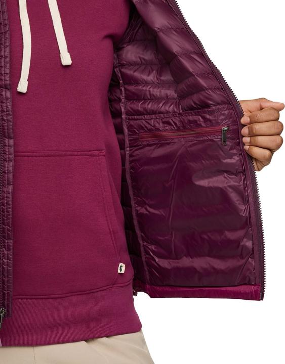 Immagine prodotto Cotopaxi Fuego Down Hooded Jacket (M)