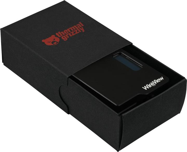 Productafbeelding Thermal Grizzly WireView GPU