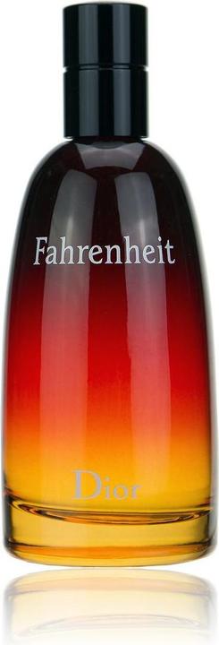 Produktbild Dior Fahrenheit (Aftershave Lotion, 100 ml)