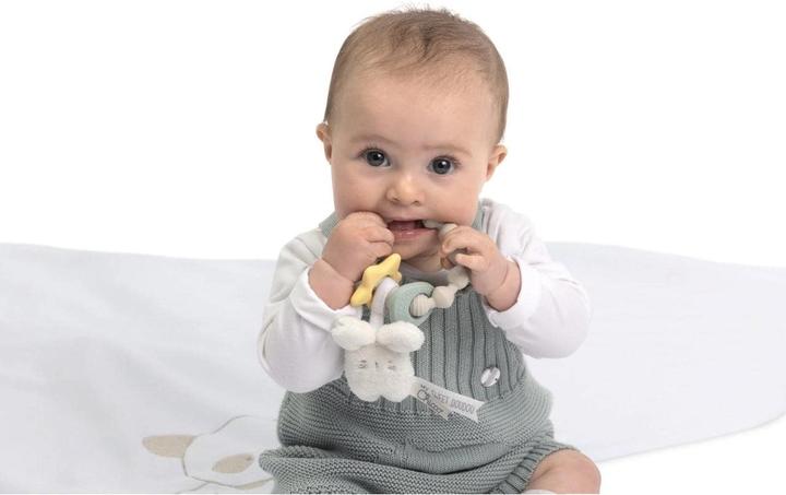 Actual product image Chicco Häschen Greifring