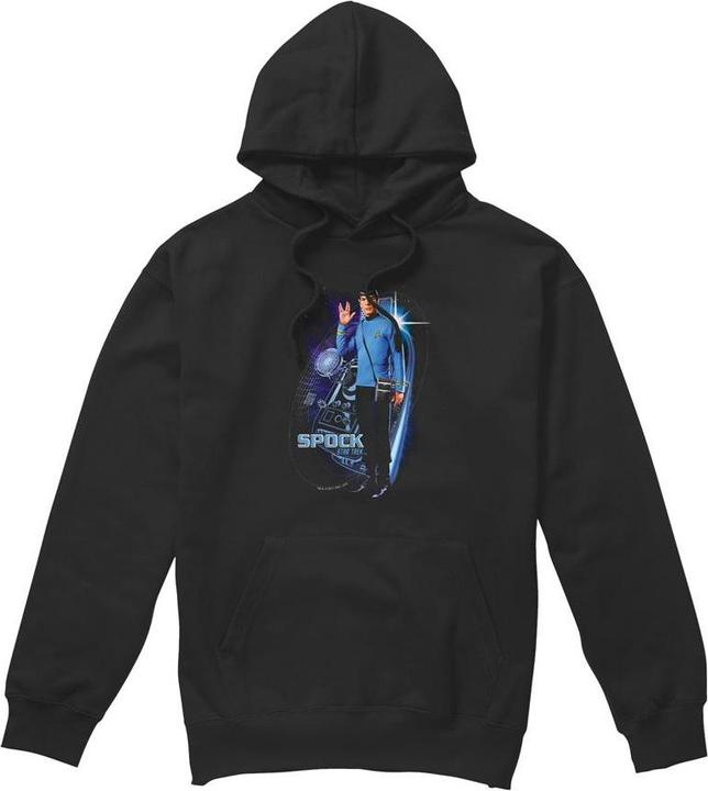 Produktbild Galactic Kapuzenpullover (L)