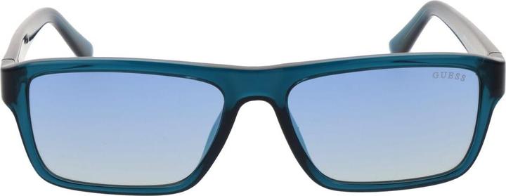 Actual product image Guess Gu00085 Sunglasses