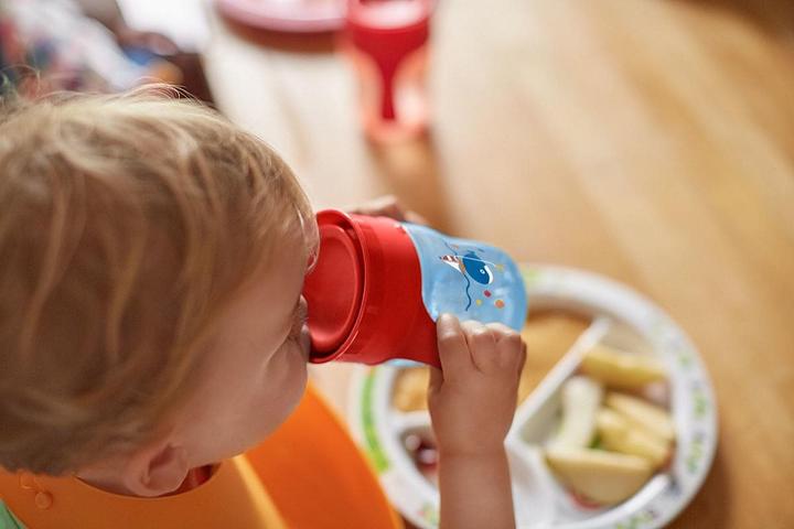 Actual product image Philips Avent My first real drinking cup (260 ml)