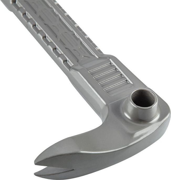 Actual product image Neo Multifunctional crowbar 250 mm, wide handle