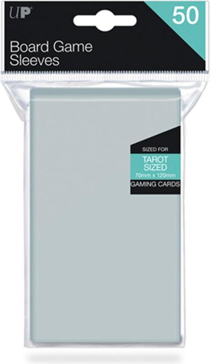 Produktbild Ultra Pro Board Game Sleeves Tarot
