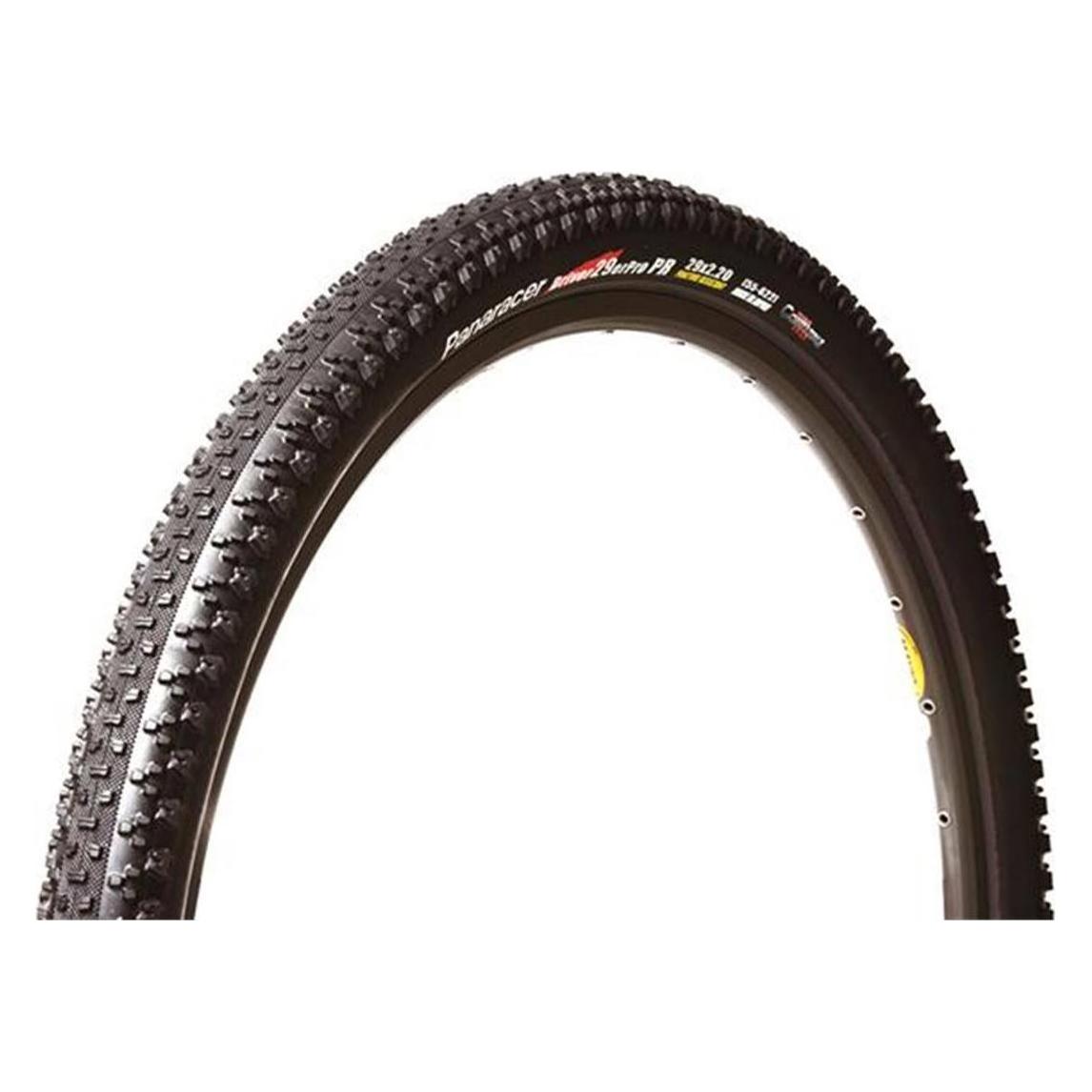 Panaracer, Veloreifen, (29 X 2.20, 55-622)