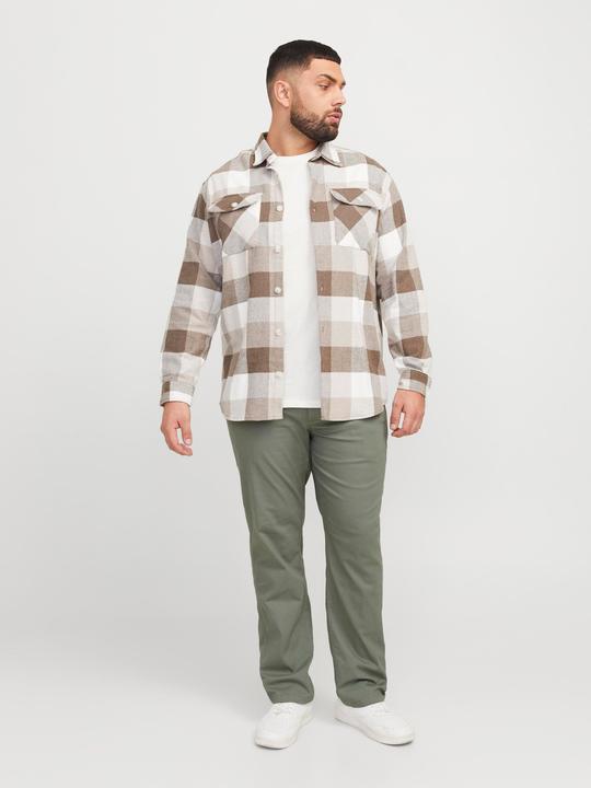 Immagine prodotto Jack & Jones Plus Size Relaxed Fit Relaxed Fit Hosen Relaxed Fit Hosen (W42/L32)