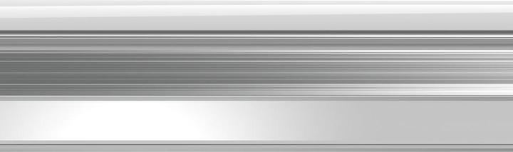 Lichtline LICH empty module