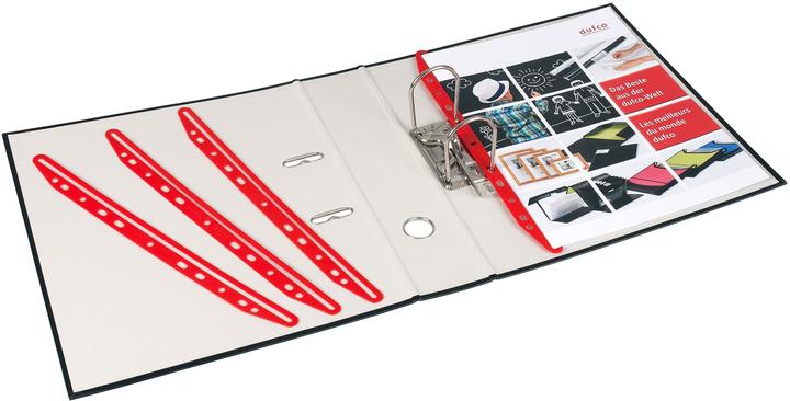 Produktbild Dufco Magic-Clip