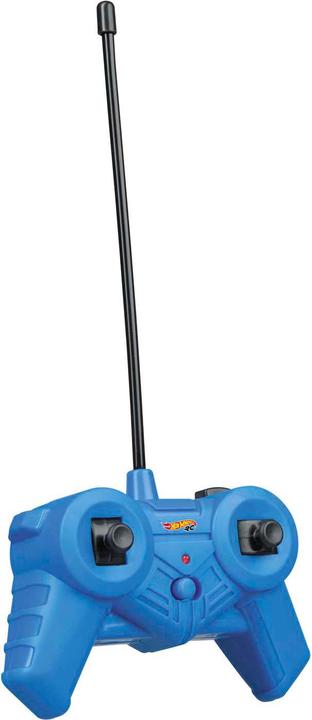 Immagine prodotto Mondo Hot Wheels Urban Agent R/C