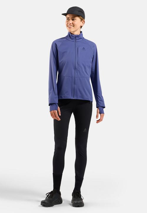 Immagine prodotto Odlo Zeroweight Pro Warm Laufjacke 2.0 (M)