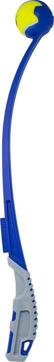 Produktbild Zeus NERF Deluxe Luftblaster, 63 cm (Apportieren)