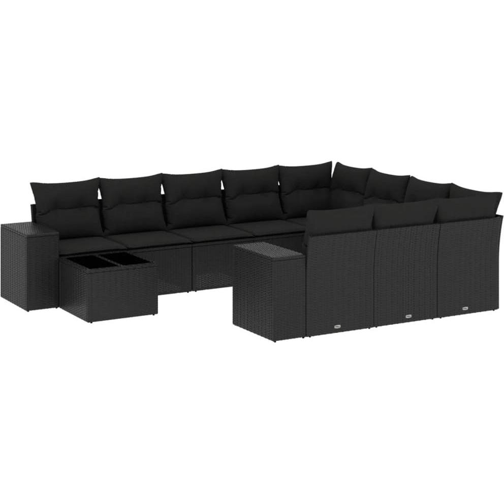 VidaXL, Gartenlounge, Zivana