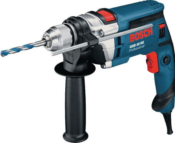 Actual product image Bosch Professional Gsb 16 Re