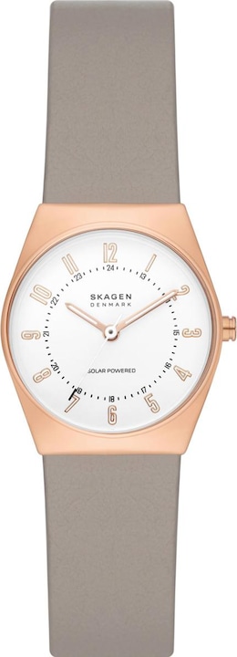 Skagen Grenen Lille Solar Powered (Analoguhr, 26 mm)