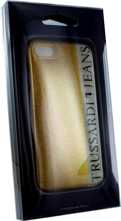 Image du produit Trussardi Coque Mode Paillettes - IPhone 7 & 8 (Apple iPhone 7)