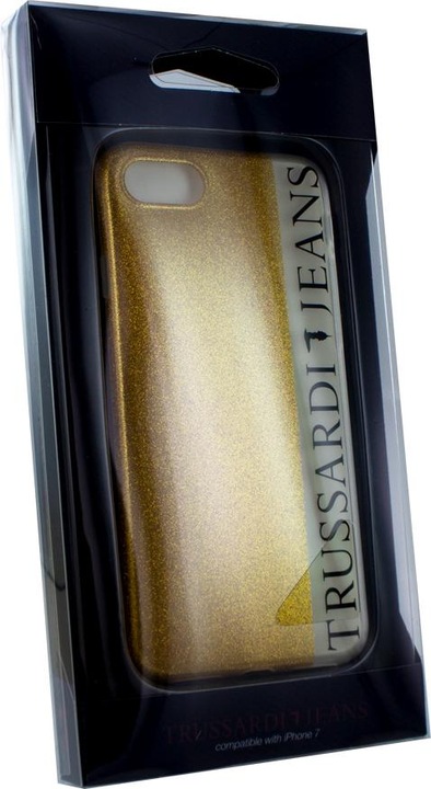 Image du produit Trussardi Coque Mode Paillettes - IPhone 7 & 8 (Apple iPhone 7)