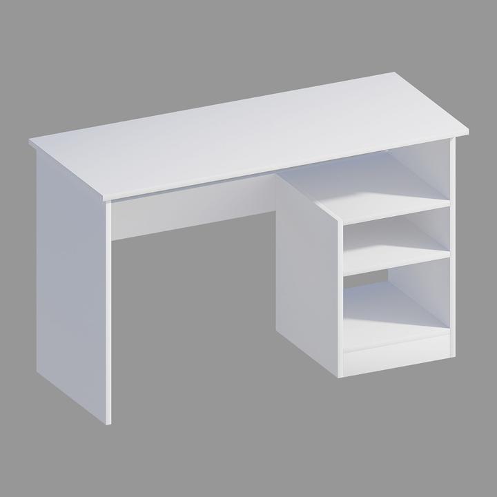 Kalune Design Edgar (120 x 74 x 50 cm)