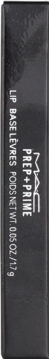 Immagine prodotto MAC Cosmetics Prep + Prime Lip (Trasparente)